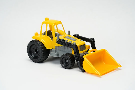 Guclu Lastwagen Einfach