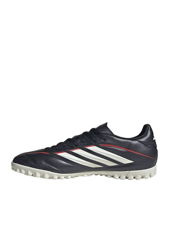 adidas Copa Pure Iv Fußballschuhe mit geformten Stollen Schwarz