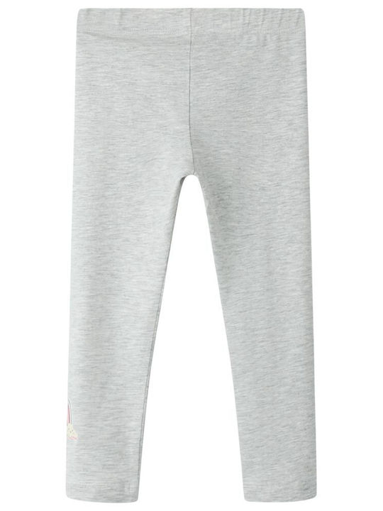 Детски Клин Дълъг Gray
