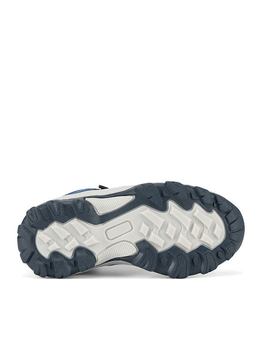 Kids Boots Blue