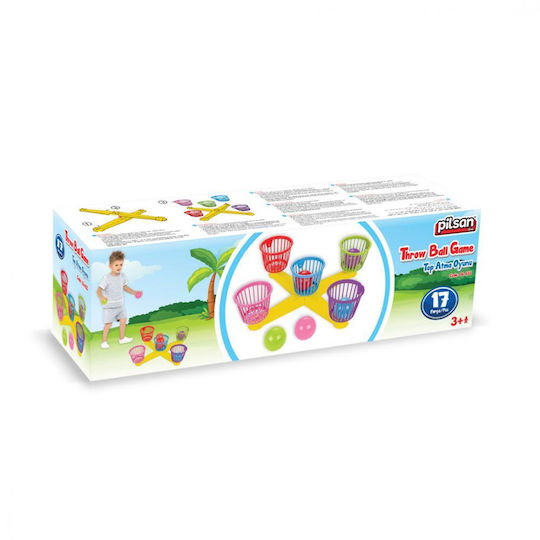 Pilsan Spielzeug
