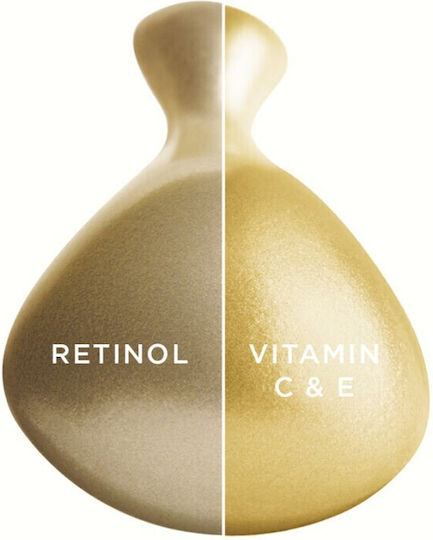 Darphin Ideal Resource Αντιγηραντικό Serum Προσώπου με Βιταμίνη C 60τμχ