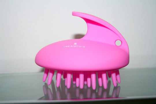 Lee Stafford Masaj pentru scalp Roz