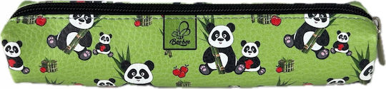 Bee-bee Pencil Case Mini Rectangular Pants Pantziorki