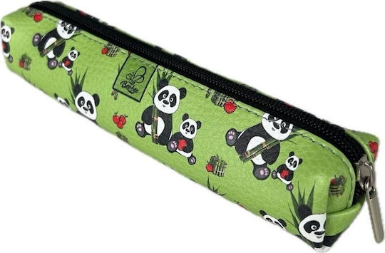 Bee-bee Pencil Case Mini Rectangular Pants Pantziorki