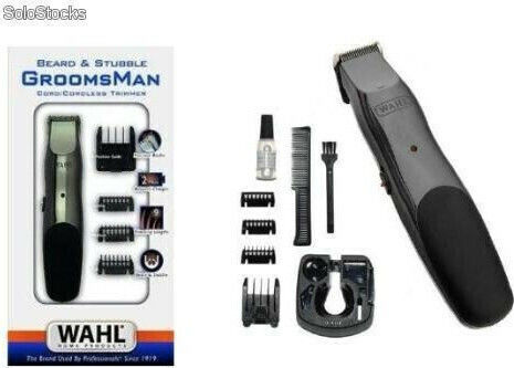 Wahl Professional Презареждаема Машинка за Подстригване Сива