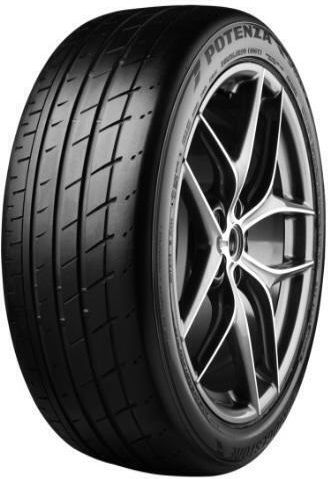 Bridgestone Potenza S007 305/30R20 103Y XL Summer Tire for Passenger Car
