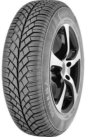 Continental ContiWinterContact TS 830 P 285/45R20 112V AO XL Winter Tire for Passenger Car