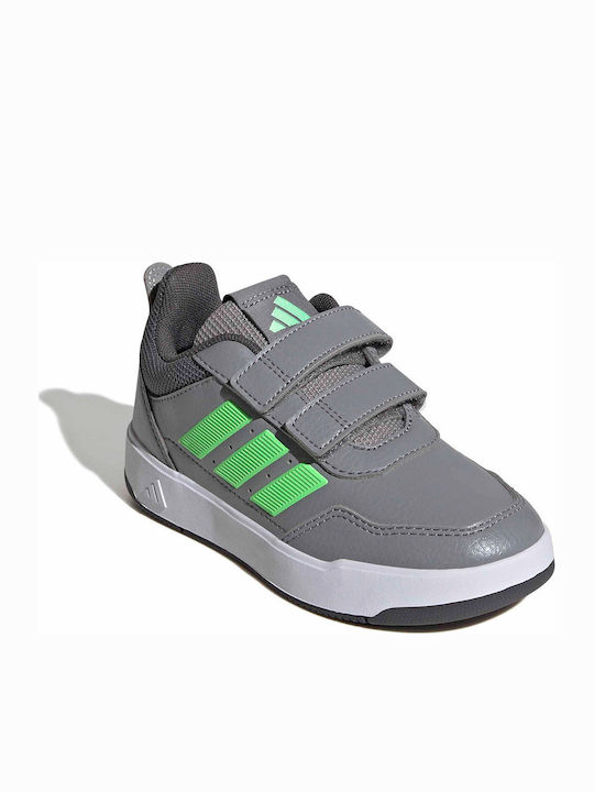 adidas Tensaur Sport Gray adidas Tensaur Sport Gray