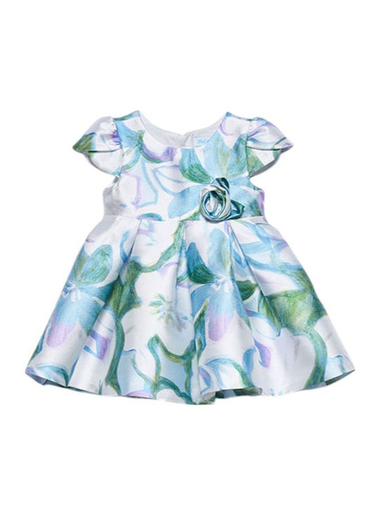 Rochie pentru Copii Light Blue