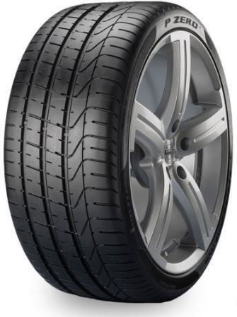 Pirelli P Zero 235/35R20 92Y J XL FSL Лято Гума