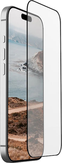 UAG Tempered Glass (iPhone 17 / 17 Pro / 16 Pro)