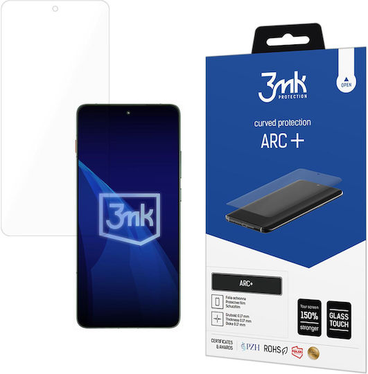 3MK 0.17mm Screen Protector (Motorola Edge 70)