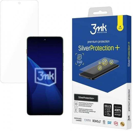 3MK Displayschutzfolie (Motorola Edge 70)