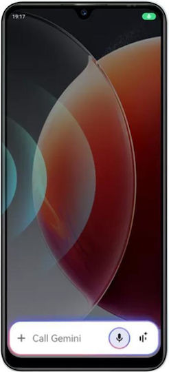 BlackView Wave 10 Dual SIM (8/128GB) Negru Grafit