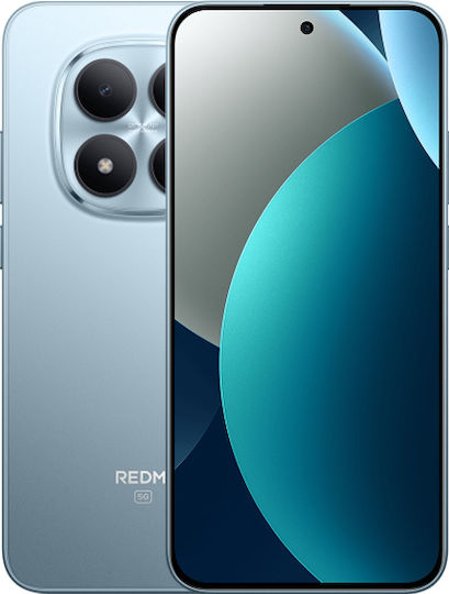 Xiaomi Redmi Note 15 Pro NFC 5G Dual SIM (8/256GB) Albastru