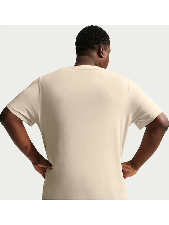 Sportswear Club Спортна тениска Khaki