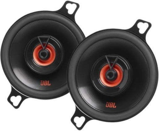 JBL Club 322F Σετ Ηχεία Αυτοκινήτου 6.5" με 25W RMS (2 Δρόμων)