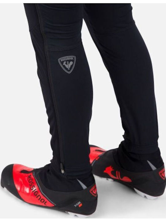 Rossignol RLNWP03_200 Pantaloni de schi și snowboard pentru femei Ski & Snowboard Negru