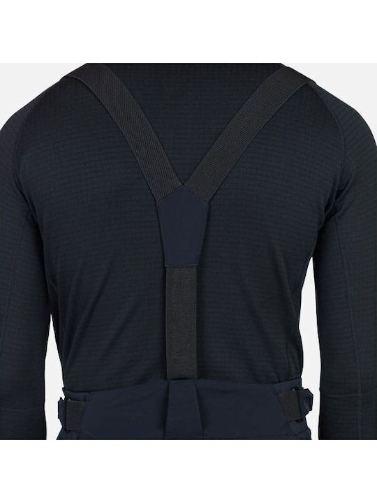Rossignol RLNMP05_200 Pantaloni de schi și snowboard pentru bărbați Ski & Snowboard Negru