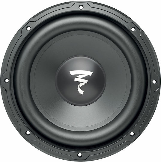 Focal Sub 10 Dual Subwoofer Αυτοκινήτου 10" 500W RMS