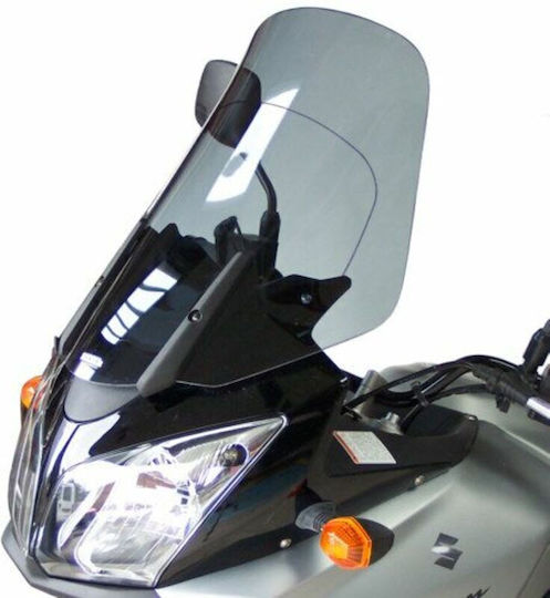 Φιμέ Ζελατίνα Μοτοσυκλέτας για Suzuki DL 650 V-STROM BS087HPFG