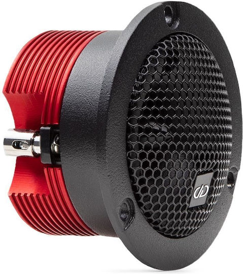 DD Audio Tweeter Αυτοκινήτου Στρογγυλό