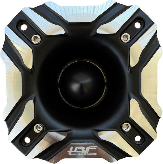 TRF Tweeter Αυτοκινήτου Στρογγυλό 112dB