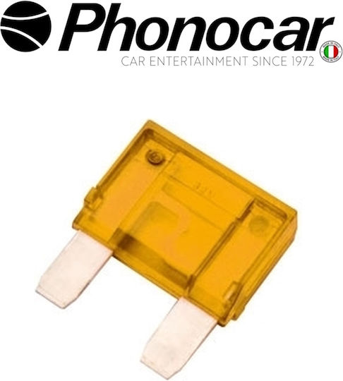 Phonocar Ασφάλεια Αυτοκινήτου
