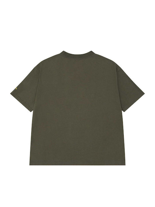 Jordan T-shirt Cargo Khaki