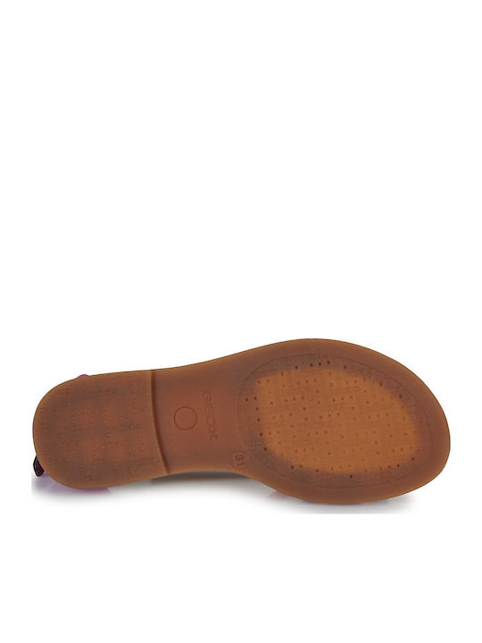 Sandale Copii J Sandal Karly Multicolore