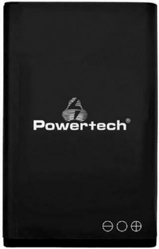 Powertech SP-PTM22-BAT Μπαταρία Αντικατάστασης 600mAh για Sentry Flip Small