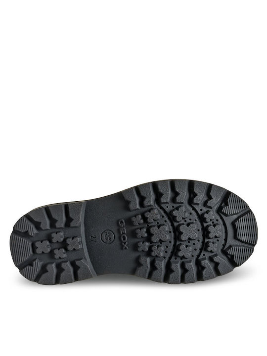 Kinderstiefel Rote