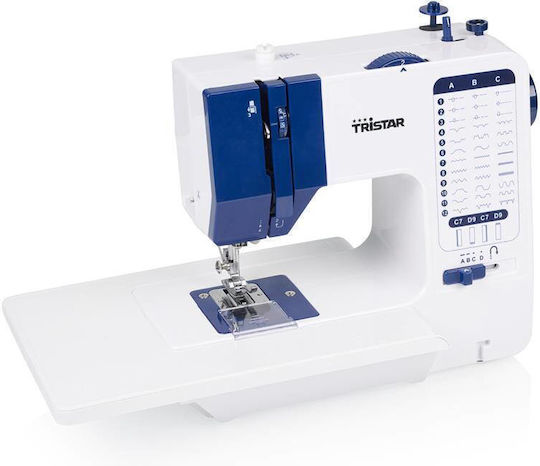 Tristar Tristar Haushaltsnähmaschine Weiße