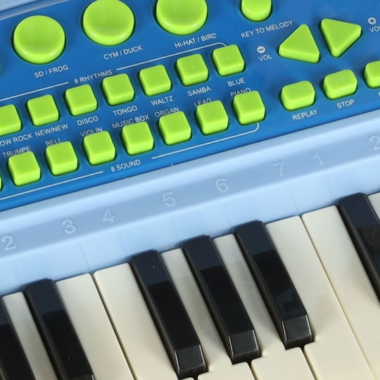 MalPlay Harmonium