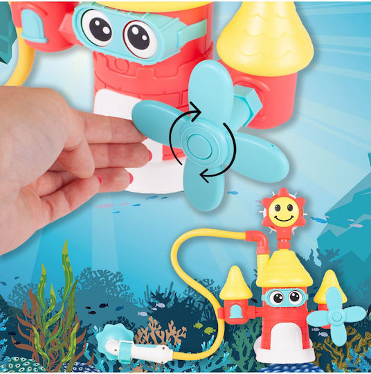 MalPlay Badespielzeug für 18++ Monate
