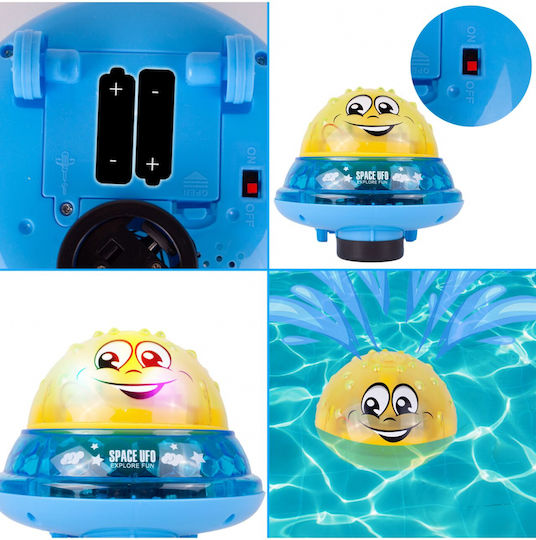 MalPlay Badespielzeug für 3++ Monate