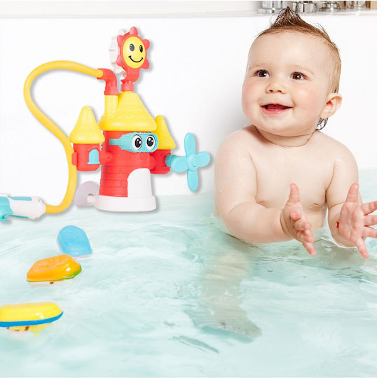 MalPlay Badespielzeug für 18++ Monate