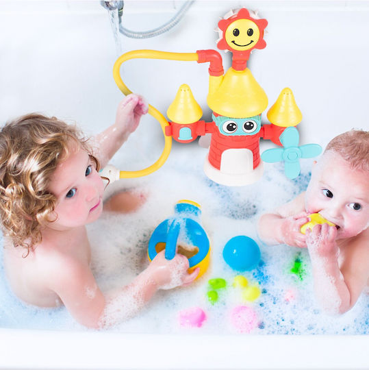 MalPlay Badespielzeug für 18++ Monate