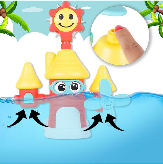 MalPlay Badespielzeug für 18++ Monate