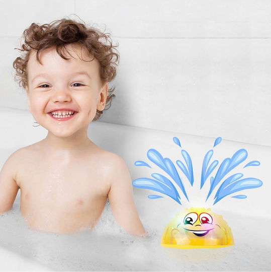 MalPlay Badespielzeug für 3++ Monate