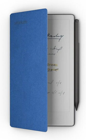 reMarkable Flip Cover Albastru (reMarkable Paper Pro)