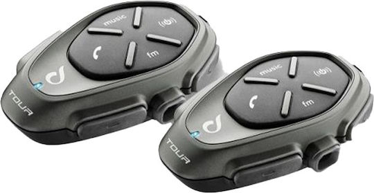 Interphone Tour HD