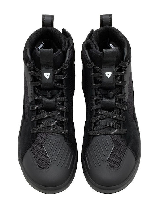 Rev'IT Arrow 2 Leather Black
