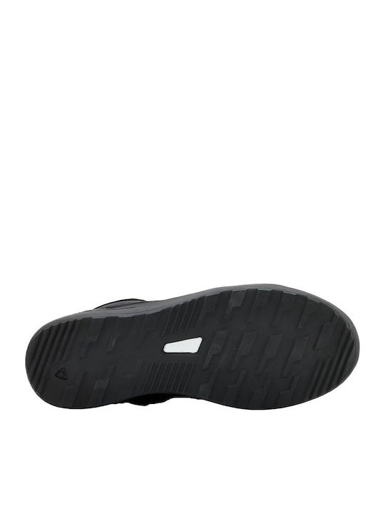 Rev'IT Arrow 2 Leather Black