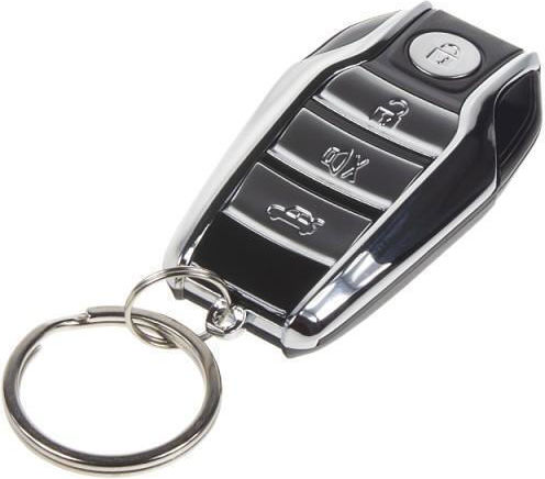 Spionage Autoalarmanlage Spy25