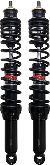 YSS Motorcycle Shock Absorbers Rear for Vespa GTS 200 / GTS 250 / GTS 300