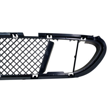Front Bumper Mask BMW E60 E61 M Pack 2003-2010