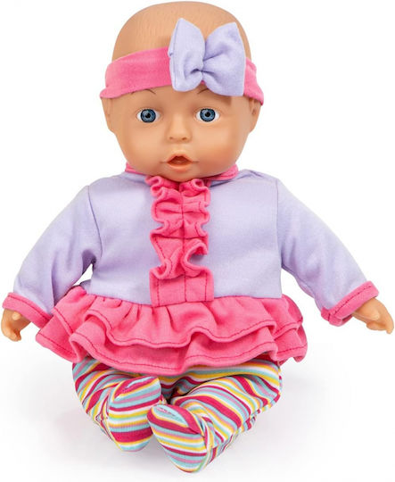 Bayer Design Set Papușă Bebe Anna Cozy Set
