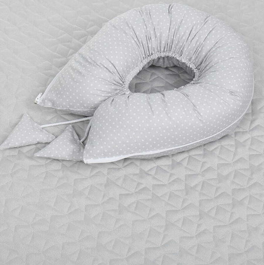 BabyMam Covoraș De Joacă Pentru Nou-Născuți